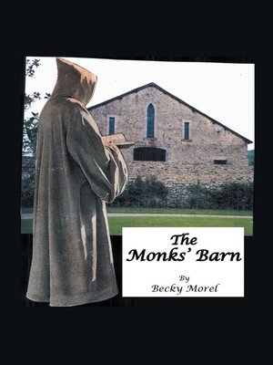 cover image of The Monks' Barn